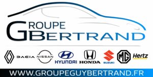 Groupe bertrand logo
