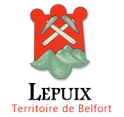 Lepuix logo