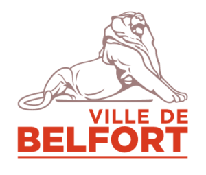 Logo de la ville de Belfort