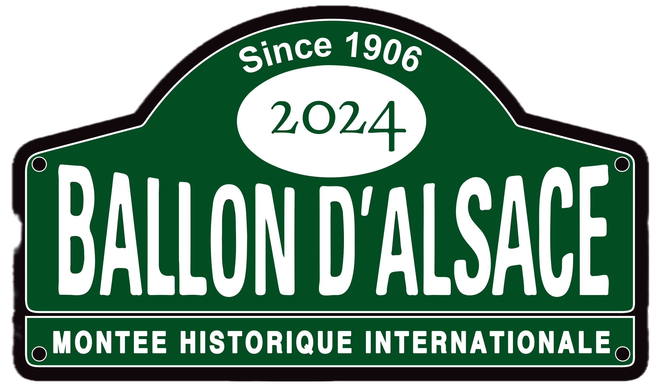 Montée Historique Ballon D'Alsace
