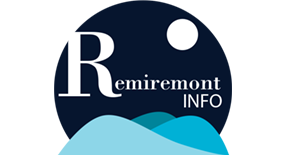 Remiremont info logo
