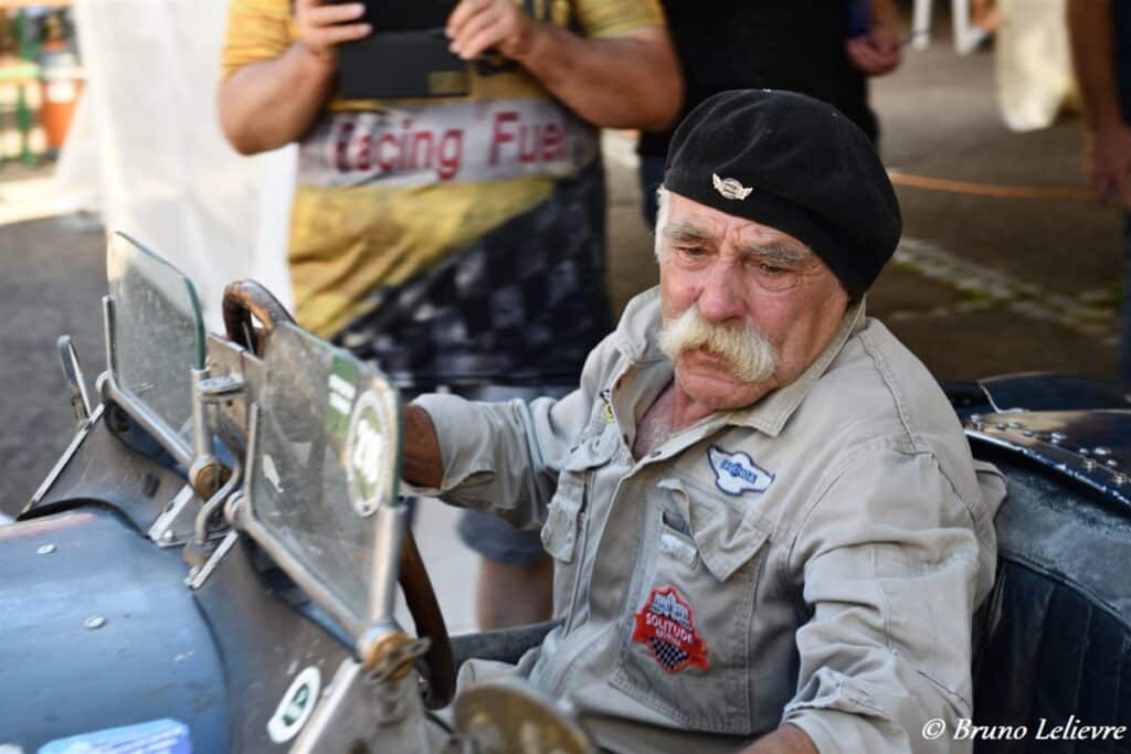 montee historique ballon dalsace 2023 les autos 66piloteberet gf