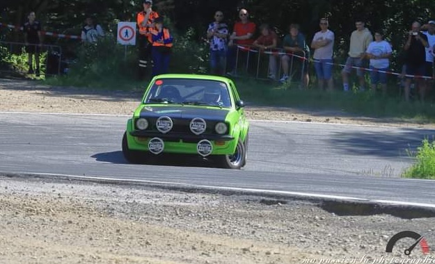 montee historique ballon dalsace autos opel kadett gillet be