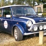 Voiture Ritter 2025
