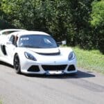 lotus Exige V6