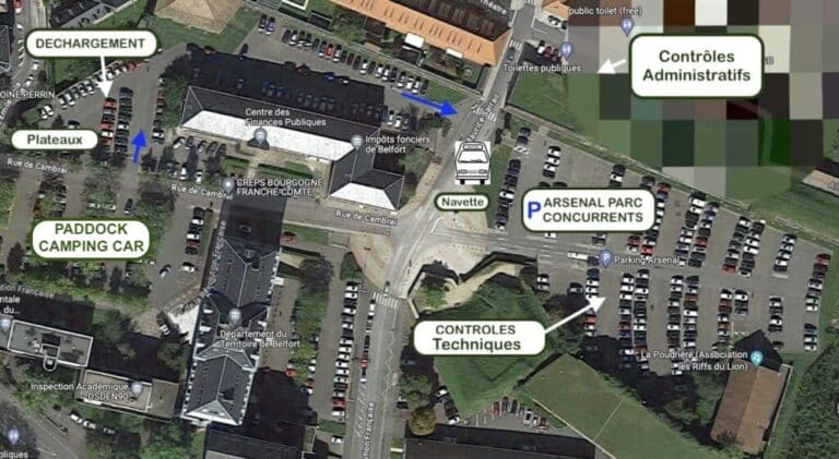 montee historique ballon dalsace 2025 ARSENAL Concurrent 1024x561