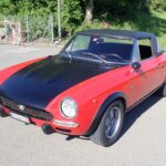 FIAT 124