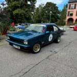 Opel Kadett 2