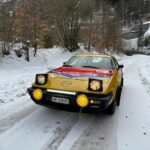 TR7 Winter mit Licht 3