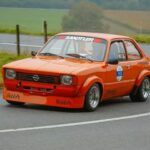 OPEL KADETT C