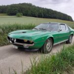 Voiture Viesti Francesco nouvelle