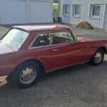 FACEL VEGA