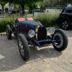 Voiture COOLS