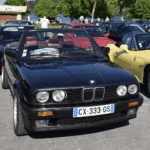 325I BMW SALVATOR