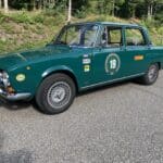 ALFA ROMEO
