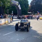 Bild Nennung Balon dAlsace MG L Magna Supercharged