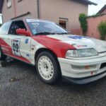 CIVIC