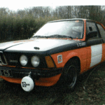 voiture F Rambaud 2025 1