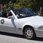 PHOTO MERCEDES