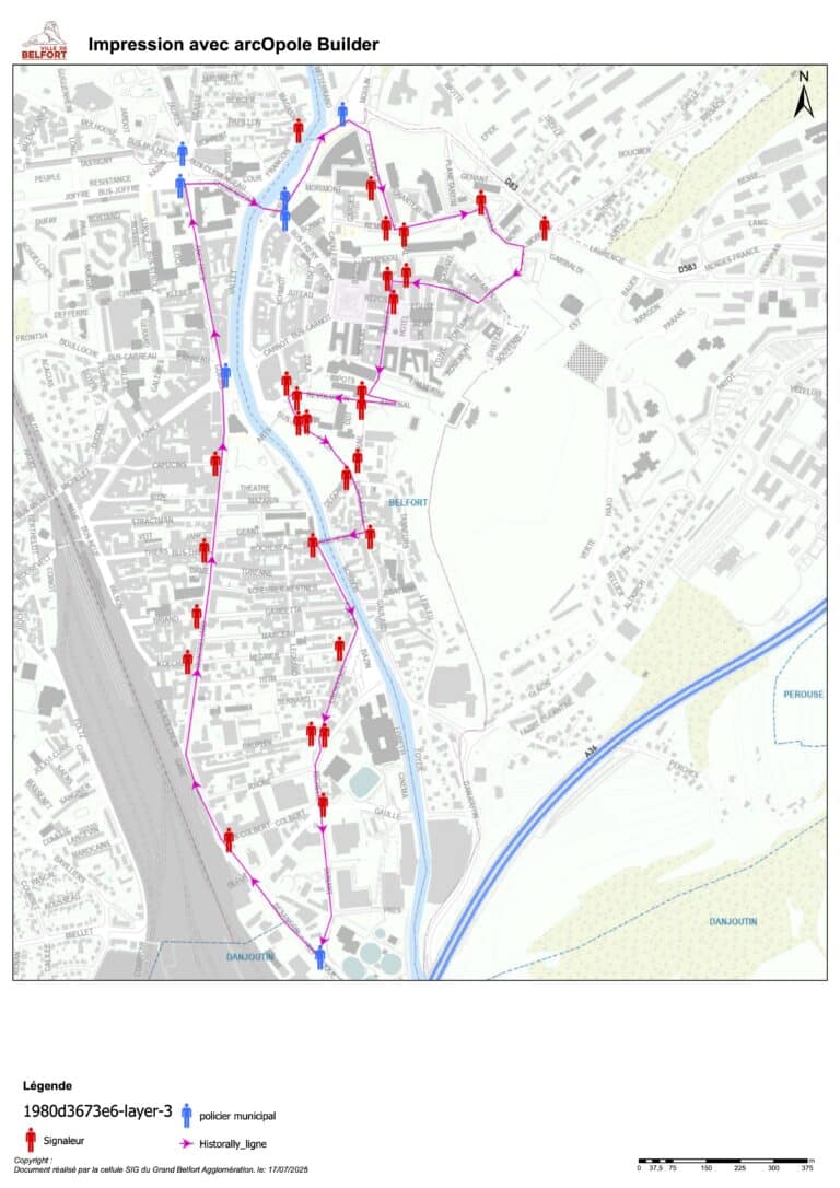 Parade Hystorally 9 8 2025 New plan