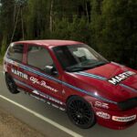 auto alfa anmeldung