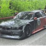voiture Nicollet thierry 2025 bmw
