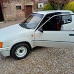 voiture Pernot Georges