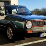 voiture Rizzotto 2025