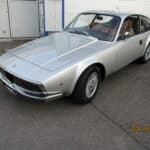 ALFA ROMEO ZAGATO
