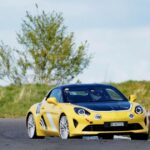 ALPINE A110