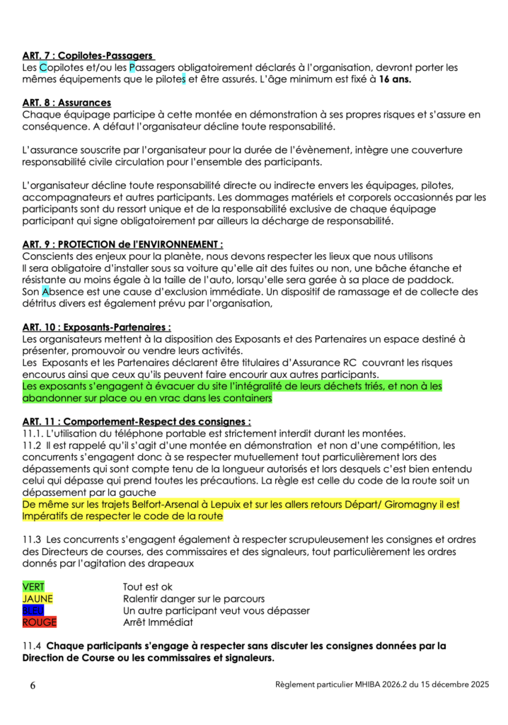 MHIBA Rgt particulier 2026.2 67