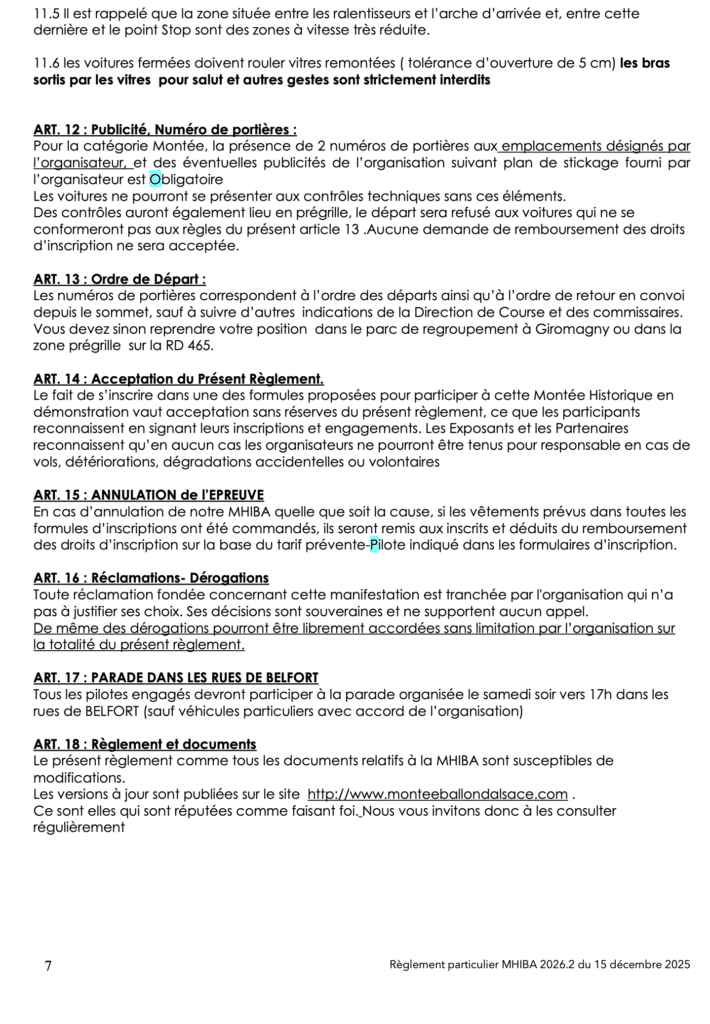 MHIBA Rgt particulier 2026.2 77