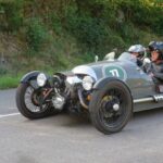 PERNON ROLAND MORGAN