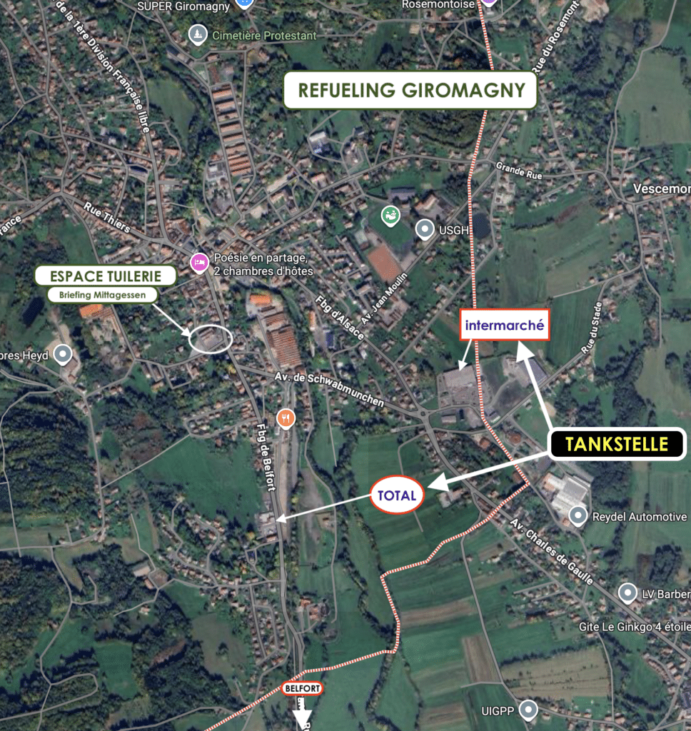 TANKSTELLE REFUELING GIROMAGNY F D copie