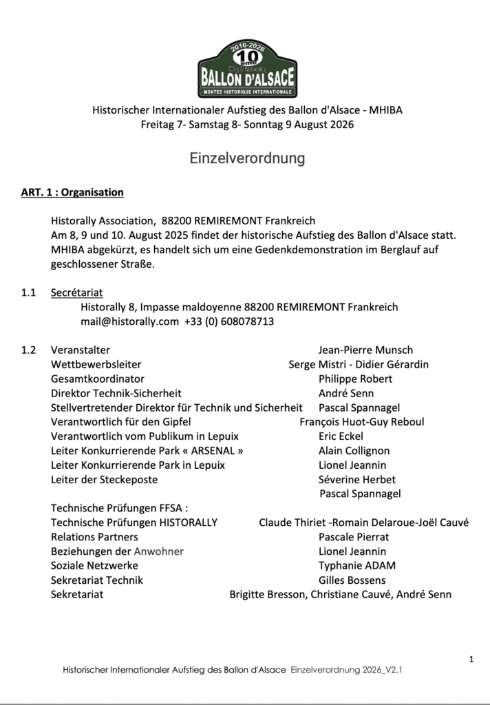 mhiba Einzelverordnung 2026.V2.11