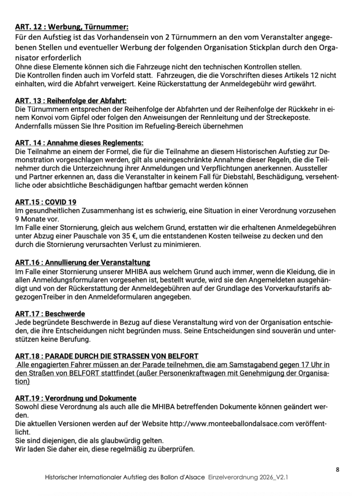 mhiba Einzelverordnung 2026.V2.18