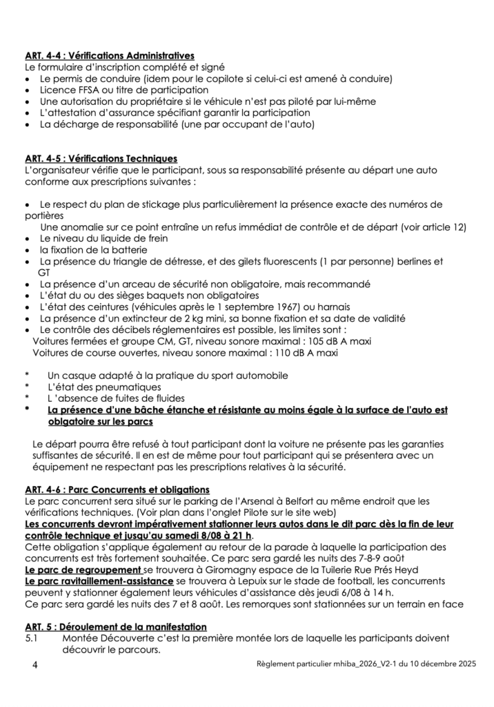 mhiba reglement 2026 V2 14