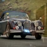 BOTT Michel Jaguar XK150