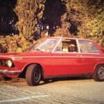 BMW 2002