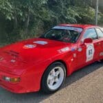 BRAYARD Porsche 944