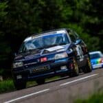 LAURENT Jean Luc CLIO Williams