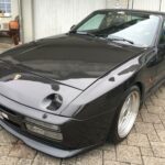 Porsche 944 Wollenmann