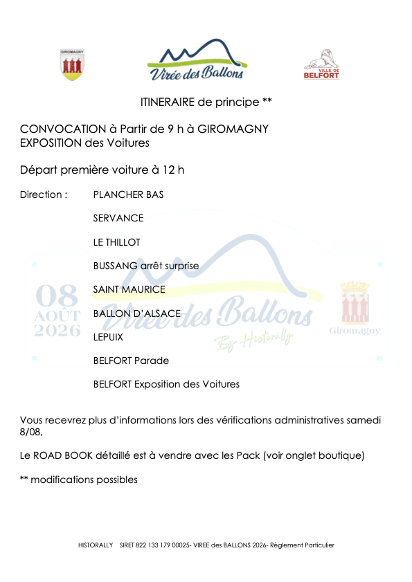 ITINERAIRE de Principe V1
