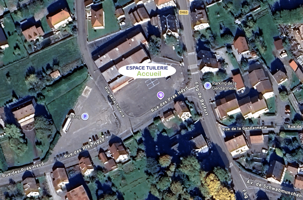 Viree des ballons accueil 2