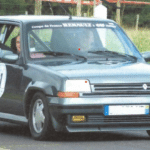 Voiture Thiaville 25