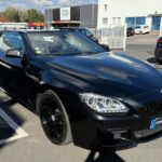 BMW 640 Cabriolet munsch pierre arnaud
