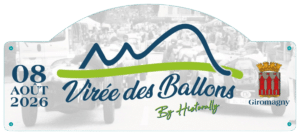 logo viree des ballons 2026
