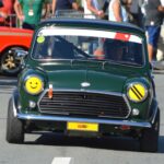 Mini Morris Cooper S