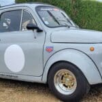 FIAT ABARTH V2