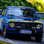 Voiture Renaud 2026